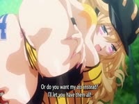 [ Manga Porn ] Suketto Sanjou Ep1 subbed